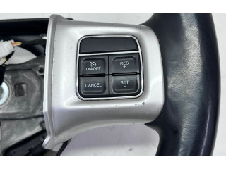 Volant Dodge Grand Caravan 2017 P1WC25DX9AF, 1WC25DX9AF  