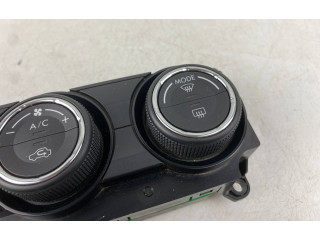 Блок управления климат-контролем 72311SG160   Subaru Forester SJ