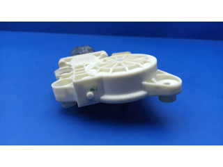 Передний двигатель механизма для подъема окон