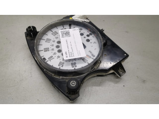 Přístrojová deska Mini One - Cooper R50 - 53 2003 62116924905, 6924905