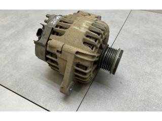 Генератор       Opel Zafira C  2011 - 2019 года   