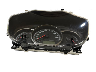 Přístrojová deska Toyota Yaris 2016 838000UB10, MB1575703770