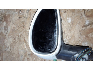 Зеркало электрическое правое Citroen C4 I 2004-2010 года