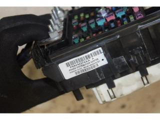 Pojistková skříňka Jeep Compass 2017