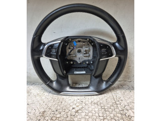 Руль Citroen C4 II 2011 - 2016 года 98039712ZD