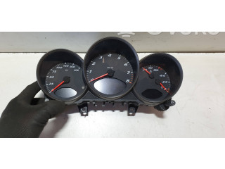 Přístrojová deska Porsche Boxster 987 2008 98764110720D07, A2C53018279