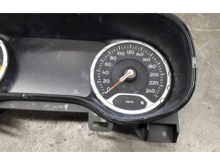 Панель приборов 5550031717   Jeep Renegade       