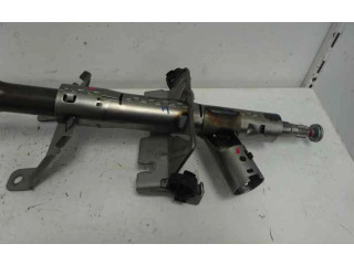 Рулевая рейка Dacia Duster 2010 - 2017 года