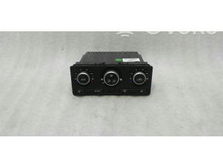 Блок управления климат-контролем 12768924   Saab 9-5