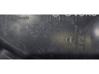 Зеркало электрическое Fiat Grande Punto - года