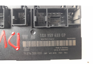 Блок комфорта 1K0959433CP Volkswagen Caddy