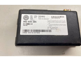 Блок управления навигации (GPS) 561035285, 0567485   Volkswagen Jetta VI   
