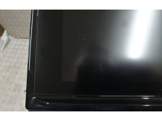 Дисплей 9828476980, 28591387 Citroen C3 Aircross