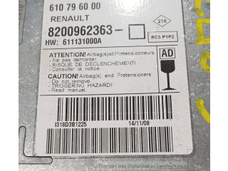 Блок управления 391302A401 Hyundai ix20