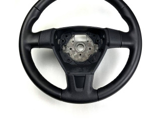 Руль Skoda Octavia Mk2 (1Z) 2004 - 2013 года 1Z0419091