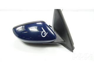 Зеркало электрическое Skoda Fabia Mk3 (NJ) 2015 - 2021 года