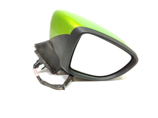 Zpětné zrcátko Nissan Micra K14 2017 9FIOS