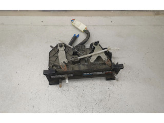 Блок управления климат-контролем Nissan Vanette