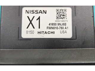 Блок комфорта 41650-9NJ6B, IMPRK1477917 Infiniti QX60 L50