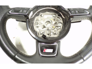 Руль Audi A7 S7 4G  2011 - 2017 года 8X0419091MAKF, 8X0419091M      