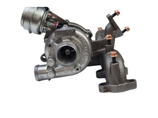  Турбина Audi A3 S3 8L  454232-5014S, 038253019A         