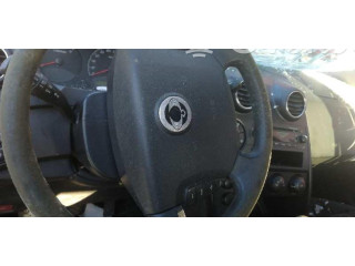 Подушка безопасности двери AB53F3CTY3AIS SsangYong Actyon sports I
