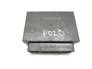 Блок комфорта 6Q0959433E, 5DK00812901   Seat Ibiza III (6L)   