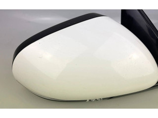 Зеркало электрическое Jaguar XE 2015 - года