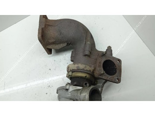 Турбина Chrysler Voyager 2.5 35242095G