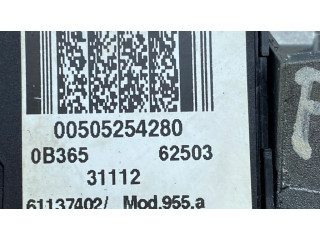 Řídící jednotka 55249211, 85HPEU5B Fiat Punto (199) 2013