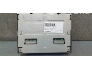 Řídící jednotka 2260458C06 Nissan Sunny