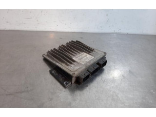 Блок управления двигателя 8200471073, 8200741052 Renault Twingo II