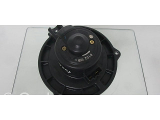 Вентилятор печки 194000-5102 Mitsubishi Pajero