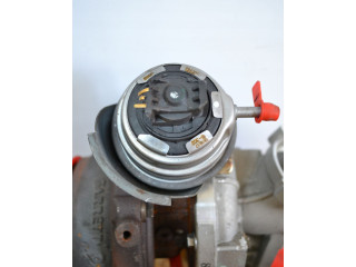  Турбина Audi A1  829847         