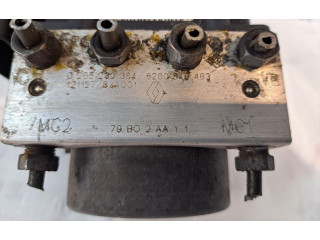 Блок АБС K9K898   Dacia  Duster  2010 - 2017 года