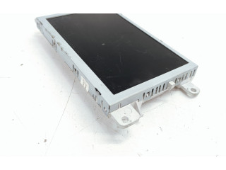 Дисплей 8R0919604A Audi Q5 SQ5