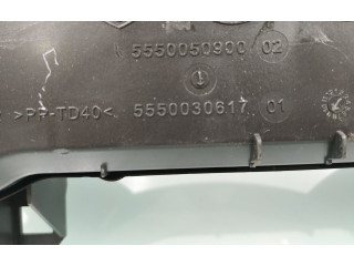 Přístrojová deska  Fiat Punto (199) 2014 5550030617  