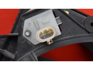 Вентилятор радиатора 871300600, 871300600 Alfa Romeo Mito
