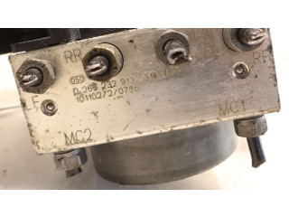 Блок АБС 0265232913 Fiat Grande Punto - года