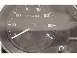 Přístrojová deska  Citroen Berlingo 2018 9801642280, 503001316152  