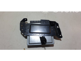 Блок управления двигателем Блок управления 237106120S, 838622434 Dacia Jogger