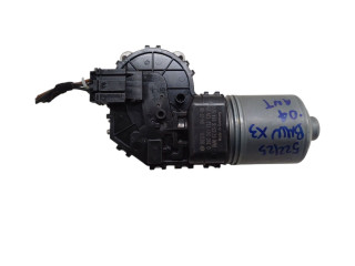 Моторчик дворников 61617051669, 0390241712    BMW X3 E83