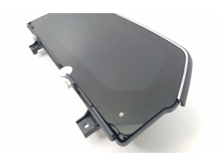 Панель приборов 4KE920795E, 4KE920795EX Audi e-tron