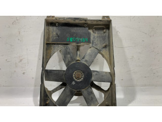 Вентилятор радиатора     1328088080, 1335685080    Fiat Ducato 2.3