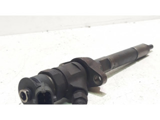 Форсунка 0445110297, 1702904030 Citroen C4 I для дизельного двигателя 1.6