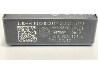 Блок управления топливного насоса 5Q0906121Q, 28896 Skoda Kodiaq