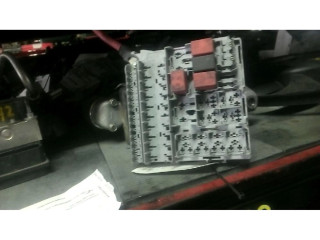   Pojistková skříňka    Fiat Qubo 2007