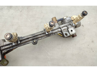 Комплект форсунок 9260930007, A1620783123 SsangYong Kyron