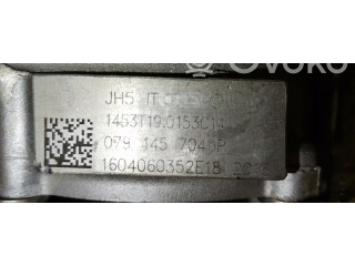  Турбина Audi A6 S6 C7 4G  079145704P         