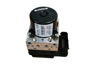 Блок АБС 13412552AJB, SWFC115111 Vauxhall Astra J 2009-2018 года